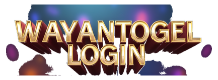 wayantogel login logo