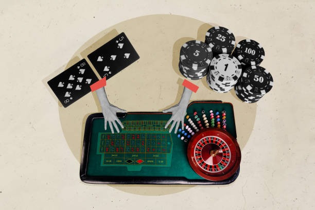 wayantogel login What Makes Live Blackjack Stand Out