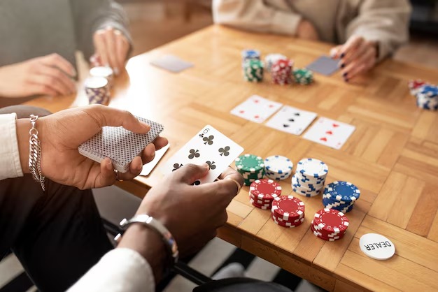 wayantogel login Live Bingo Rooms at wayantogel login